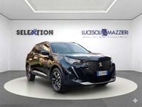 Usata Peugeot 2008 Allure 101 CV (74 kW) 2023 Nero SUV