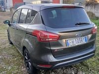 Usata Ford B-MAX Titanium X 75 CV (55 kW) 2017 Monovolume