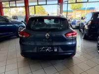 Usata Renault Clio Intens 89 CV (65 kW) 2017 Grigio Station wagon