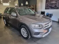 Usado Mercedes GLB180 Executive 116 CV (85 kW) 2021 Gris SUV