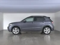 Usata VW T-Cross Edition 95 CV (69 kW) 2024 Smoky grey SUV