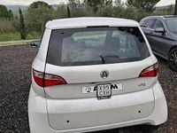 Usata Aixam City 2021 Bianco Utilitaria