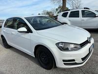 usata VW Golf 1.6 TDI 90 CV 5p. Tech&Sound BlueMotion Technology