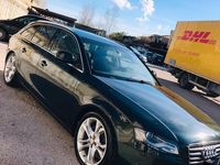 usata Audi A4 avant 2.0tdi 140 cv