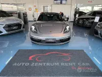 Usata Porsche 718 365 CV (268 kW) 2019 Grigio Cabrio