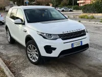Usata Land Rover Discovery Sport SE 150 CV (110 kW) 2018 SUV
