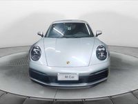 Usata Porsche 911 Carrera S 450 CV (330 kW) 2019 Argento Coupé
