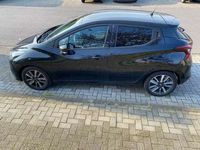 usata Nissan Micra Micra 0.9 IG-T 12V 5 porte N-Connecta