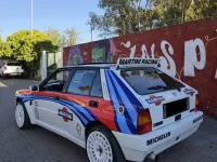 Usata Lancia Delta 90 CV (66 kW) 1992 Utilitaria