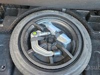 Usata Audi A3 Ambiente 2013 Grigio Berlina