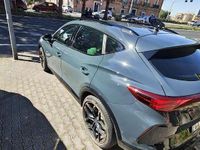 Usata Cupra Formentor 150 CV (110 kW) 2025 SUV