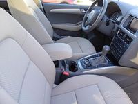 Usata Audi Q5 2009 Grigio SUV