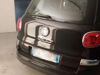 Usata Fiat 500L Business 95 CV (69 kW) 2019 Monovolume