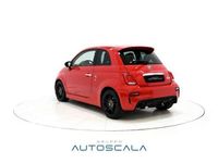 usata Abarth 595 5951.4 Turbo T-Jet 160 CV Pista usato