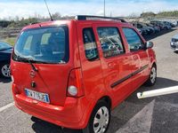 usata Opel Agila 1.0 12V Edition