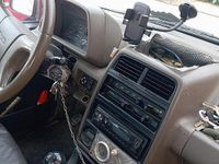 Usata Suzuki Vitara 1990 Nero SUV