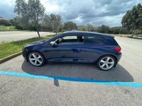 Begagnad VW Scirocco 200 HK (147 kW) 2009 Sportkupé