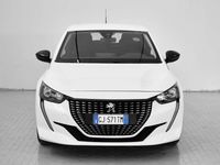 Usata Peugeot 208 Active 75 CV (55 kW) 2022 Other Utilitaria