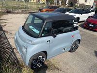 Usata Citroën AMI 2022 Blu/azzurro Berlina