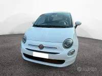 Usata Fiat 500 Pop 69 CV (50 kW) 2016 Other Berlina