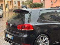 Usata VW Golf GTI 210 CV (154 kW) 2011 Coupé