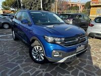 usata VW T-Cross - 1.0 tsi Edition 95cv usato