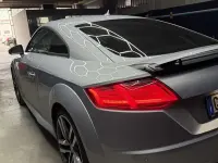 Usata Audi TT Ambiente 197 CV (144 kW) 2021 Coupé