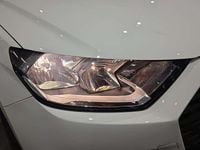 Usata Audi A1 Sportback Business 95 CV (69 kW) 2023 Bianco cortina Utilitaria