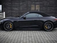 Usata Mercedes SL43 AMG AMG 2024 Nero Cabrio