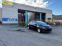 Usata Citroën Grand C4 Picasso Exclusive 119 CV (87 kW) 2015 Nero Monovolume