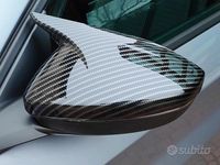 Usata Peugeot e-208 100 kW (136 CV) 2020 Grigio Utilitaria