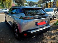 Usata Peugeot 2008 131 CV (96 kW) 2023 SUV