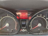 Gebraucht Ford Fiesta Titanium 95 PS (69 kW) 2011 Kleinwagen