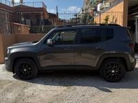 Usata Jeep Renegade 120 CV (88 kW) 2018 SUV