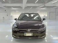 Usata VW Golf VII Style 115 CV (84 kW) 2021 Utilitaria