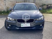 usata BMW 316 d Touring