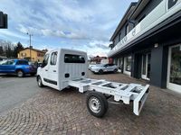 usata Renault Master 2300 TDI 165 CV EURO 6 D TEMP