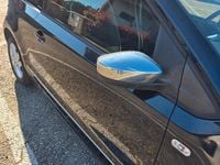 Usata Seat Mii 60 CV (44 kW) 2016 Nero Utilitaria