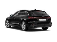 Usata Audi A5 Advanced 150 CV (110 kW) 2025 Nero mythos metallizzato Station wagon