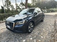 Usata Audi Q2 Ambiente 110 CV (80 kW) 2022 SUV