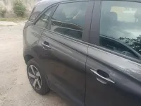 Usata Opel Crossland X Edition 110 CV (80 kW) 2023 Grigio SUV