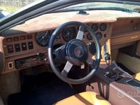 Usata Maserati Merak 1980 Blu Coupé