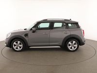 Brugt Mini One D Countryman 116 HK (85 kW) 2020 Grå SUV