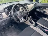 Gebraucht Nissan Micra 90 PS (66 kW) 2018 Schwarz Kleinwagen