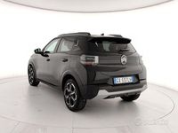 Usata Citroën C3 PureTech 100 CV (73 kW) 2025 Nero Berlina