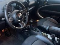 Usata Mini Countryman 190 CV (139 kW) 2016 Marrone SUV