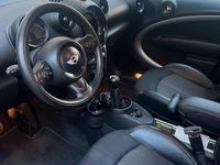 Usata Mini Countryman 2016 Marrone SUV