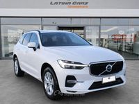 Usata Volvo XC60 Core 197 CV (144 kW) 2024 Bianco SUV