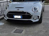 Usata Mini Cooper SD Clubman Hype 190 CV (139 kW) 2018 Station wagon