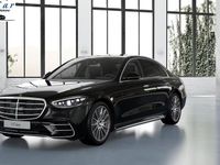 Usata Mercedes S350 AMG line 313 CV (230 kW) 2025 Nero Berlina